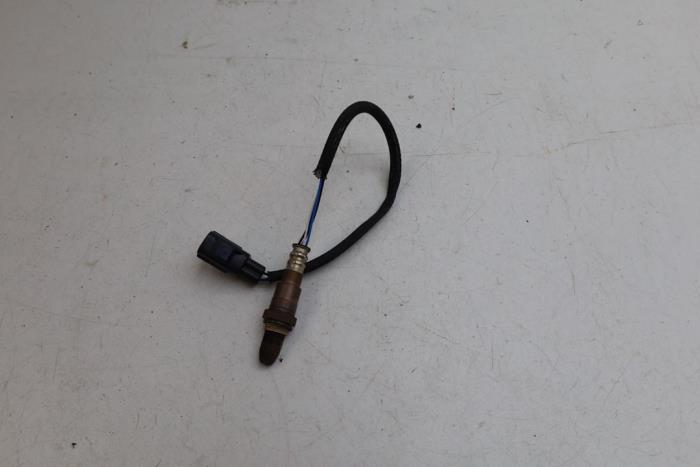 Usagé Sonde lambda Volvo V60 II (ZW) 2.0 T4 16V Prix € 50,00 Règlement à la marge proposé par Auto Demontage Elferink B.V.