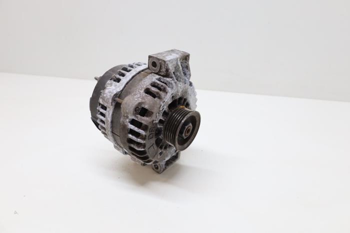 Gebrauchte Dynamo Saab 9-7X 4.2i V6 24V AWD Preis € 50,00 Margenregelung angeboten von Auto Demontage Elferink B.V.