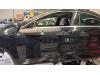 Mercedes-Benz CLA (117.3) 1.6 CLA-180 16V Porte avant gauche