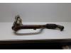 Mercedes-Benz CLA (117.3) 1.6 CLA-180 16V Tube avant + catalyseur