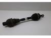 Mercedes-Benz CLA (117.3) 1.6 CLA-180 16V Arbre de transmission avant droit