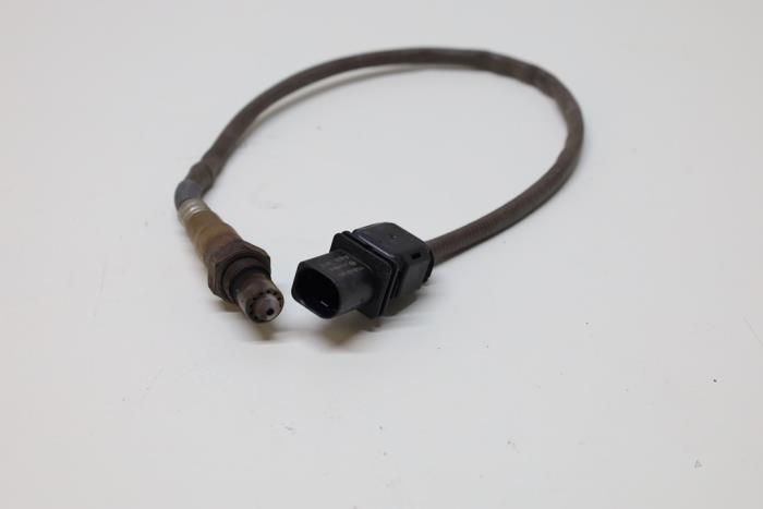 Usados Sonda Lambda Mercedes CLA (117.3) 1.6 CLA-180 16V Precio € 35,00 Norma de margen ofrecido por Auto Demontage Elferink B.V.