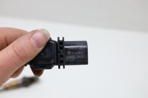 Sonde lambda d'un Mercedes-Benz CLA (117.3) 1.6 CLA-180 16V 2019