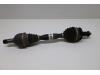 Mercedes-Benz CLA (117.3) 1.6 CLA-180 16V Arbre de transmission avant gauche