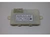 Mercedes-Benz CLA (117.3) 1.6 CLA-180 16V Module d'entrée sans clé