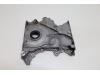 Mercedes-Benz CLA (117.3) 1.6 CLA-180 16V Couvercle de distribution