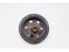 Mercedes-Benz CLA (117.3) 1.6 CLA-180 16V Vilebrequin poulie