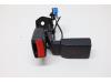 Mercedes-Benz CLA (117.3) 1.6 CLA-180 16V Attache ceinture arrière central