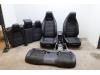 Mercedes-Benz CLA (117.3) 1.6 CLA-180 16V Intérieur complet