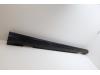 Mercedes-Benz CLA (117.3) 1.6 CLA-180 16V Jupe droite