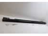 Mercedes-Benz CLA (117.3) 1.6 CLA-180 16V Jupe gauche