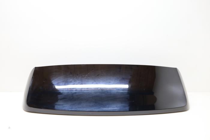 Gebrauchte Dachspoiler Volvo XC40 (XZ) Recharge Twin 78 kWh Preis € 100,00 Margenregelung angeboten von Auto Demontage Elferink B.V.