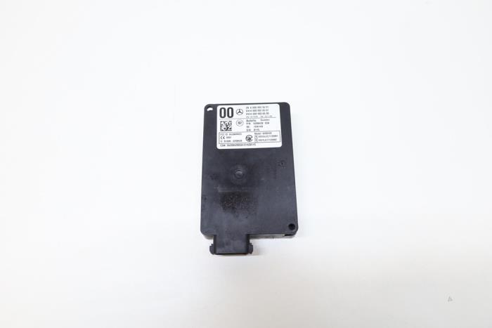 Begagnade Radarsensor Mercedes B (W246/W242) 1.8 B-180 CDI BlueEFFICIENCY 16V Pris € 125,00 Marginaltabell erbjuds av Auto Demontage Elferink B.V.