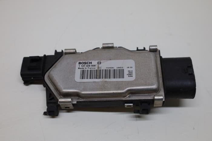 Used Cooling computer Mercedes B (W246/W242) 1.8 B-180 CDI BlueEFFICIENCY 16V Price € 65,00 Margin scheme offered by Auto Demontage Elferink B.V.