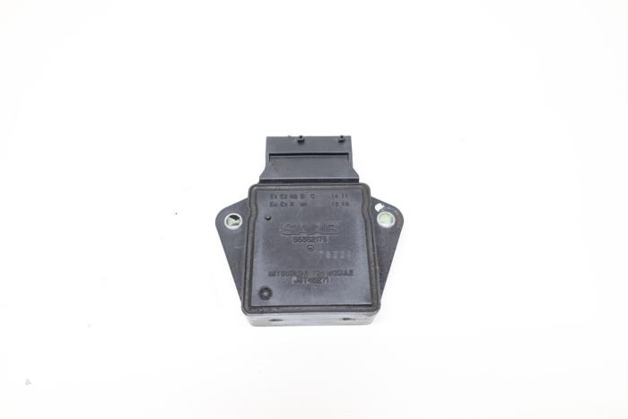 Usados Módulo de encendido Saab 9-3 II Sport Sedan (YS3F) 1.8t 16V Precio € 100,00 Norma de margen ofrecido por Auto Demontage Elferink B.V.