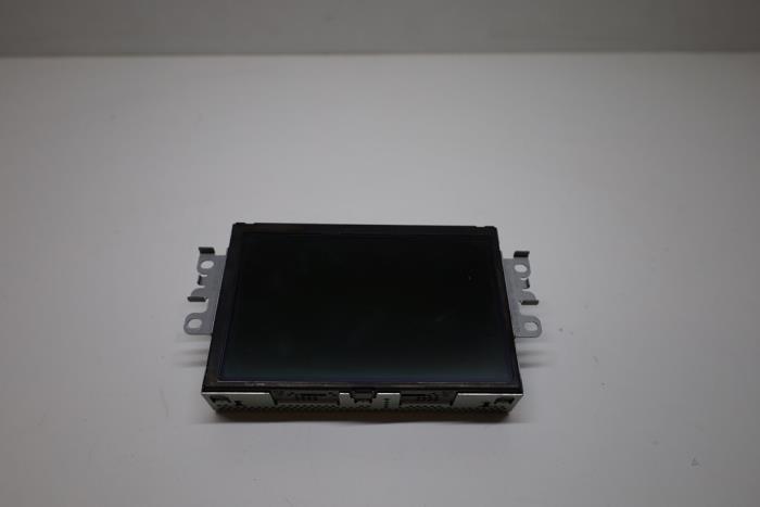 Begagnade Innerdisplay Volvo S80 (AR/AS) 1.6 T4 Pris € 125,00 Marginaltabell erbjuds av Auto Demontage Elferink B.V.