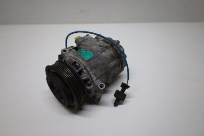 Gebrauchte Klimapumpe Saab 9-5 Estate (YS3E) 2.3 Turbo 16V Aero TS Preis € 125,00 Margenregelung angeboten von Auto Demontage Elferink B.V.