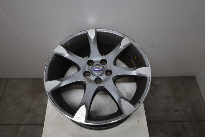 Używane Obrecz Volvo S80 (AR/AS) 1.6 T4 Cena € 75,00 Procedura marży oferowane przez Auto Demontage Elferink B.V.