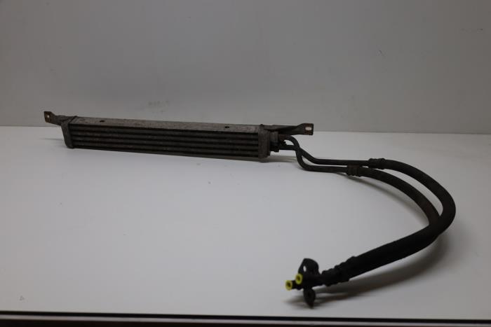 Gebrauchte Ölkühler Saab 9-5 Estate (YS3E) 2.3 Turbo 16V Aero TS Preis € 100,00 Margenregelung angeboten von Auto Demontage Elferink B.V.