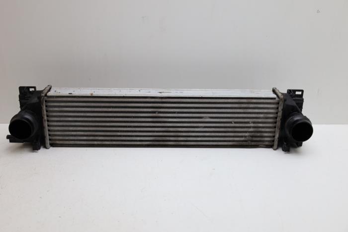 Usados Intercooler Lynk &amp; Co 01 1.5 PHEV Precio € 215,00 Norma de margen ofrecido por Auto Demontage Elferink B.V.