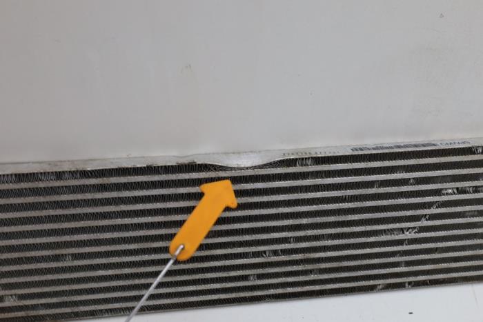 Usagé Radiateur Lynk &amp; Co 01 1.5 PHEV Prix € 140,00 Règlement à la marge proposé par Auto Demontage Elferink B.V.