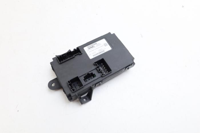 Begagnade Sätesdator Lynk &amp; Co 01 1.5 PHEV Pris € 100,00 Marginaltabell erbjuds av Auto Demontage Elferink B.V.
