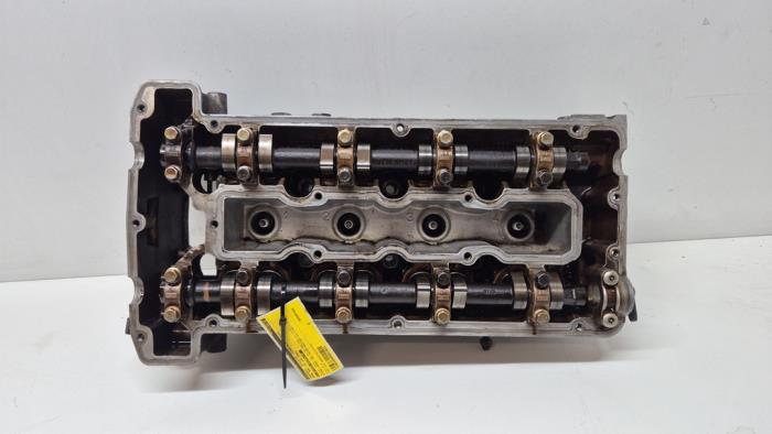 Używane Glowica cylindra Saab 900 I 2.0i Turbo 16V Cena € 375,00 Procedura marży oferowane przez Auto Demontage Elferink B.V.