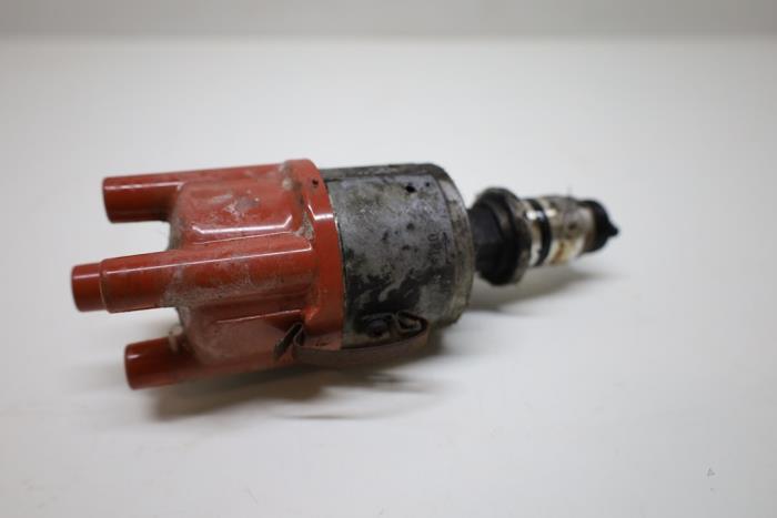 Used Ignition system (complete) Saab 900 I Combi Coupé 2.0 i 16V Price € 40,00 Margin scheme offered by Auto Demontage Elferink B.V.