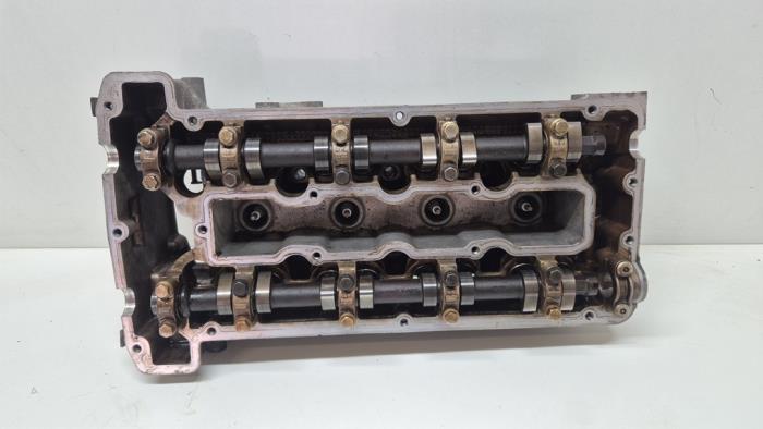 Używane Glowica cylindra Saab 900 I Combi Coupé 2.0 i 16V Cena € 375,00 Procedura marży oferowane przez Auto Demontage Elferink B.V.