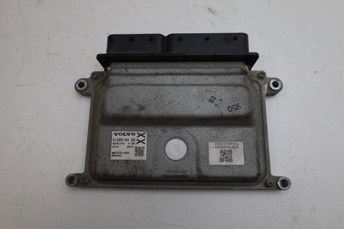 Used Engine management computer Volvo XC90 I 3.2 24V Price € 125,00 Margin scheme offered by Auto Demontage Elferink B.V.