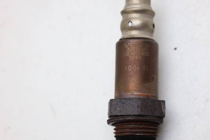 Sonde lambda d'un Volvo XC90 I 3.2 24V 2010