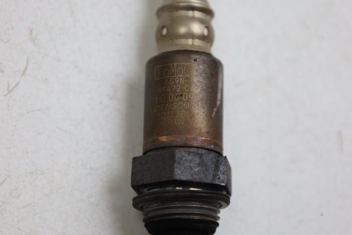 Sonde lambda d'un Volvo XC90 I 3.2 24V 2010