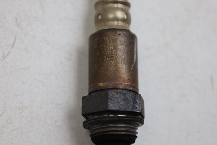 Sonde lambda d'un Volvo XC90 I 3.2 24V 2010