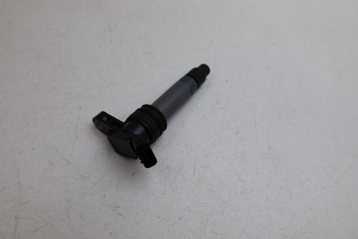 Usagé Broche bobine Volvo XC90 I 3.2 24V Prix € 35,00 Règlement à la marge proposé par Auto Demontage Elferink B.V.