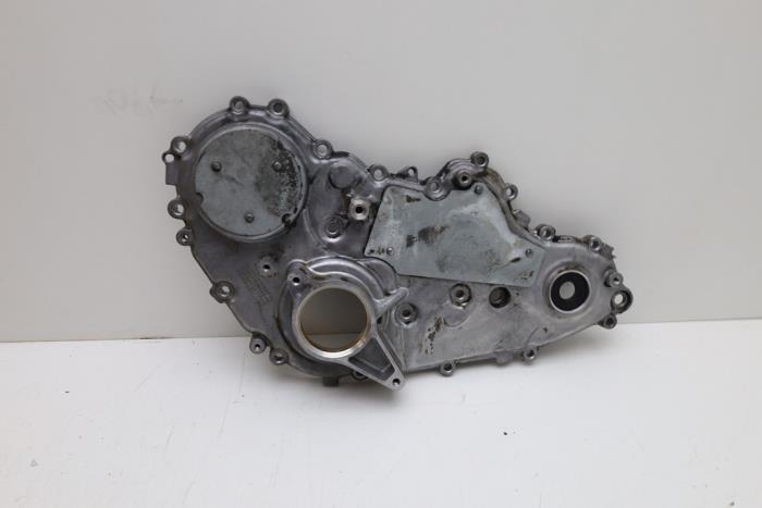 Usagé Couvercle de distribution Volvo XC90 I 3.2 24V Prix € 75,00 Règlement à la marge proposé par Auto Demontage Elferink B.V.