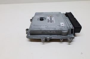 Injection computer from a Volvo V70 (BW) 2.0 D3 20V 2012