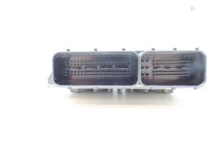 Injection computer from a Volvo V70 (BW) 2.0 D3 20V 2012