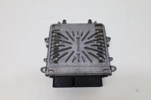 Injection computer from a Volvo V70 (BW) 2.0 D3 20V 2012