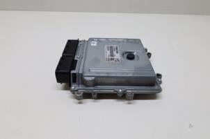 Injection computer from a Volvo V70 (BW) 2.0 D3 20V 2012