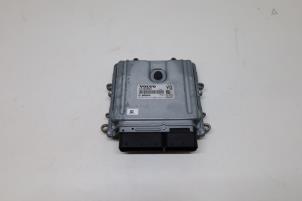 Injection computer from a Volvo V70 (BW) 2.0 D3 20V 2012