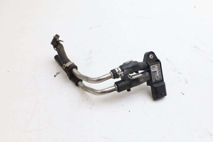 Begagnade MAP-sensor (insugsrör) Volvo V70 (BW) 2.0 D3 20V Pris € 50,00 Marginaltabell erbjuds av Auto Demontage Elferink B.V.