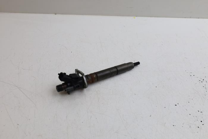 Usagé Injecteurs Volvo V70 (BW) 2.0 D3 20V Prix € 75,00 Règlement à la marge proposé par Auto Demontage Elferink B.V.