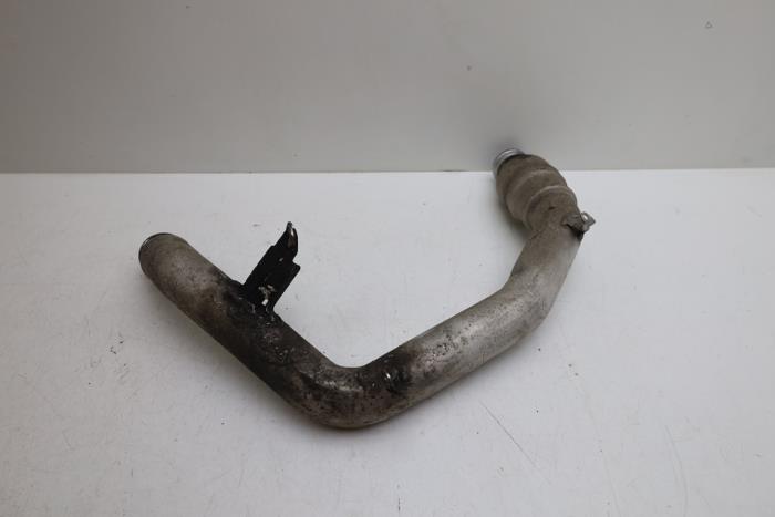 Gebrauchte Intercooler Rohr Volvo V70 (BW) 2.0 D3 20V Preis € 50,00 Margenregelung angeboten von Auto Demontage Elferink B.V.
