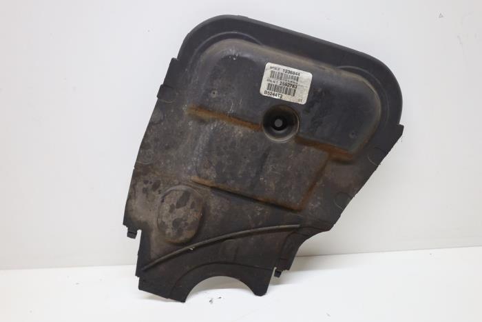 Usagé Couvercle de distribution Volvo XC70 (SZ) XC70 2.4 T 20V Prix € 40,00 Règlement à la marge proposé par Auto Demontage Elferink B.V.