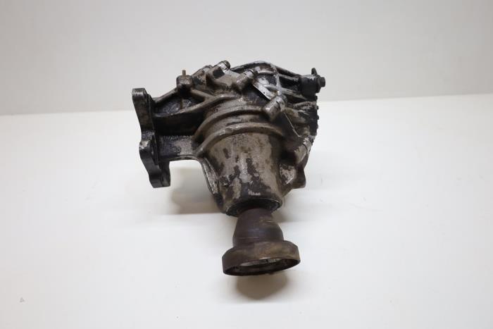 Usagé Différentiel avant Volvo XC70 (SZ) XC70 2.4 T 20V Prix € 650,00 Règlement à la marge proposé par Auto Demontage Elferink B.V.
