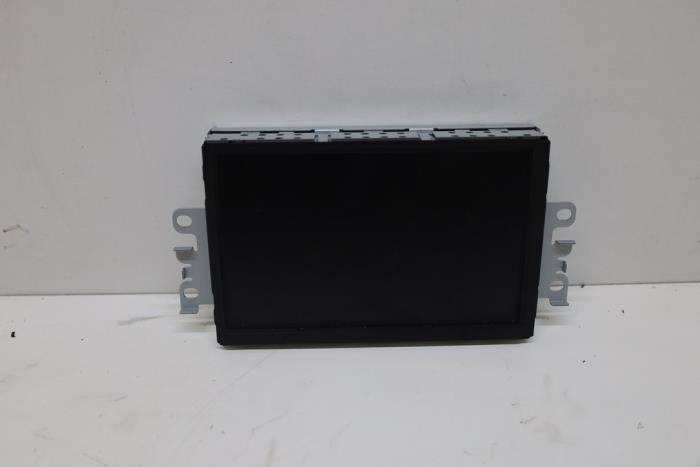 Begagnade Innerdisplay Volvo V40 (MV) 2.0 D2 16V Pris € 95,00 Marginaltabell erbjuds av Auto Demontage Elferink B.V.