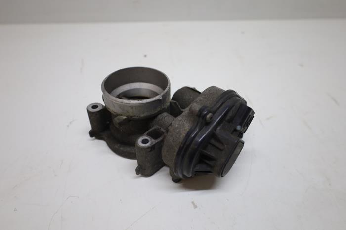 Gebrauchte Drosselklappengehäuse Volvo S40 (MS) 2.0 16V Preis € 50,00 Margenregelung angeboten von Auto Demontage Elferink B.V.