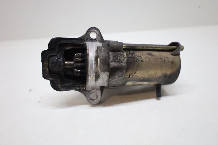 Gebrauchte Anlasser Volvo S40 (MS) 2.0 16V Preis € 50,00 Margenregelung angeboten von Auto Demontage Elferink B.V.