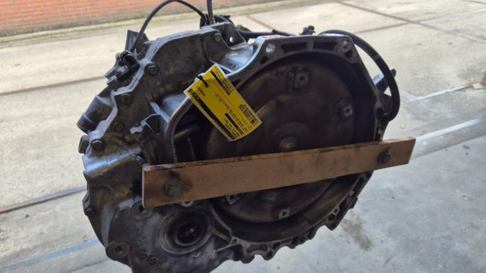 Gebrauchte Getriebe Saab 9-5 (YS3E) 2.0t 16V Preis € 650,00 Margenregelung angeboten von Auto Demontage Elferink B.V.