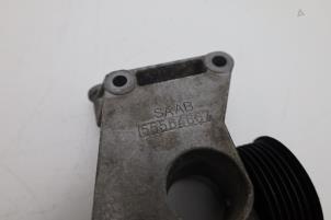 Dynamostütze oben van een Saab 9-5 (YS3E) 2.0t 16V 2007